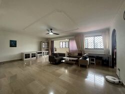 Blk 655 Hougang Avenue 8 (Hougang), HDB 5 Rooms #554241981